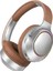Idragon® MSL-903 Hi-Fi Dengeli Zengin Ses 3.5 mm Jaklı Mikrofonlu Bluetooth Kart Okuyuculu Fm Yeni Nesil Kulaküstü Kulaklık 1