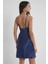 Pierre Cardin 624 Kısa Saten Gecelik 3