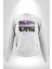 Rox Markası Şehir Tasarımı Erkek Kadın Unisex Dijital Baskılı Beyaz Sweatshirt 4