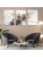 Soyut Desen 3'lü Mdf Tablo Set 2