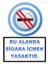 Pvc Kaplama Sigara İçilmez Uyarı Levhası 1 1