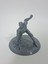 Iron Man Duruş Büst 3D Baskı 1