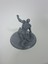 Iron Man Duruş Büst 3D Baskı 3