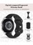 Huawei Watch Gt Gt2 Gt3 Gt4 42MM/MAGIC 2/amazfit 20MM Kordon Leopar Desen Yumuşak Silikon Kordon 2