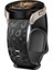 Huawei Watch Gt Gt2 Gt3 Gt4 42MM/MAGIC 2/amazfit 20MM Kordon Leopar Desen Yumuşak Silikon Kordon 4