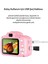 Idragon® Dijital Fotoğraf Makinesi Çocuk Mini 1080P Hd Kamera Selfie 4