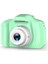 Idragon® Dijital Çocuk Fotoğraf Makinesi Çocuk Kamerası Mini 1080P Hd Kamera Selfie 1