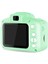 Idragon® Dijital Çocuk Fotoğraf Makinesi Çocuk Kamerası Mini 1080P Hd Kamera Selfie 2