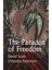 The Paradox Of Freedom: A Biographical Dialogue - David Scott 1