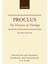 The Elements Of Theology / A Revised Text With Translation, Introduction, And Commentary - Proclus 1