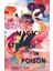 A Magic Steeped In Poison / 1 - Judy I. Lin 1