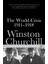 The World Crisis 1911-1918 - Winston Churchill 1