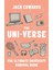 The Ultimate University Survival Guide: The Uni-Verse - Jack Edwards 1