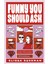 Funny You Should Ask - Elissa Sussman 1
