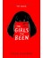 The Girls I've Been - Tess Sharpe 1