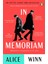 In Memoriam / The Top Five Sunday Times Bestseller - Alice Winn 1