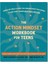 The Action Mindset Workbook For Teens / Simple Cbt Skills To Help You Conquer Fear And Self-Doubt And - Anne McGrath MA 1