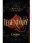 Legendary: A Caraval Novel: 2 - Stephanie Garber 1