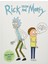 The Art Of Rick And Morty - James Siciliano 1