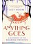 Anything Goes / A Biography Of The Roaring Twenties - Lucy Moore 1