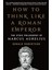 How To Think Like A Roman Emperor / The Stoic Philosophy Of Marcus Aurelius - Donald Robertson 1