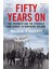 Fifty Years On: The Troubles And The Struggle For Change In Northern Ireland - Malachi O'doherty 1