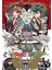 Disney Twisted-Wonderland, Vol. 4 The Manga / Book Of Heartslabyul / Volume 4 - Yana Kowono 1