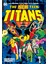 New Teen Titans Omnibus Vol. 1 (2022 Edition) - Marv Wolfman 1