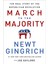 The March To The Majority / The Real Story Of The Republican Revolution - Joe Gaylord 1