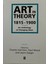 Art In Theory 1815-1900: An Anthology Of Changing Ideas - Charles Harrison 1