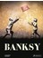 Banksy - Alessandra Mattanza 1