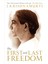 The First And Last Freedom - J Krishnamurti 1