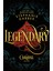Legendary / A Caraval Novel / 2 - Stephanie Garber 1