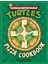 Teenage Mutant Ninja Turtles: The Official Pizza Cookbook - Rumiko Takahashi 1