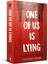 One Of Us Is Lying / Collector's Edition / 1 - Karen M. McManus 2