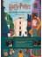 Harry Potter / Exploring Diagon Alley / An Illustrated Guide - MUTI 1