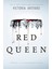 Red Queen - Victoria Aveyard 1