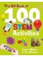 The Big Book Of 100 Stem Activities: Science Technology Engineering Math - Laura Minter 1