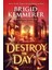 Destroy The Day - Brigid Kemmerer 1