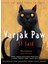 Varjak Paw 1
