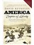 America, Empire Of Liberty: A New History - DR David Reynolds 1