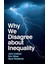Why We Disagree About Inequality: Social Justice Vs. Social Order - John Iceland 1