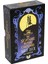 The Nightmare Before Christmas Tarot Deck And Guidebook - Minerva Siegel 1