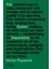 The Green Imperative: Ecology And Ethics In Design And Architecture - Victor Papanek 1