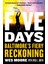 Five Days / Baltimore's Fiery Reckoning - Erica L. Green 1