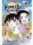Demon Slayer: Kimetsu Academy, Vol. 3: Volume 3 - Koyoharu Gotouge 1