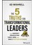 The 5 Truths For Transformational Leaders: How Nonprofit Organizations Thrive, Grow, And Make A Prof - Ed Mishrell 1