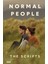 Normal People / The Scripts - Alice Birch 1
