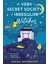 The Very Secret Society Of Irregular Witches - Sangu Mandanna 1