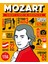 Great Lives In Graphics / Mozart 1